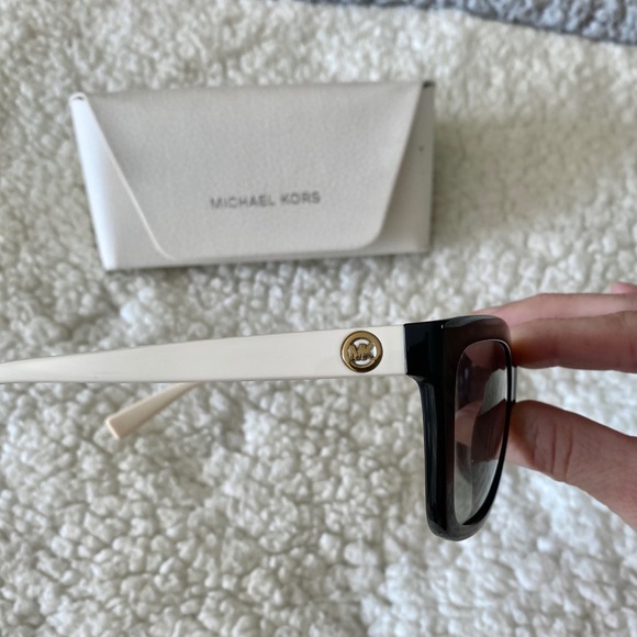 Michael Kors Sandestin Sunglasses